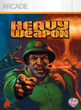 Heavy Weapon (Xbox 360)